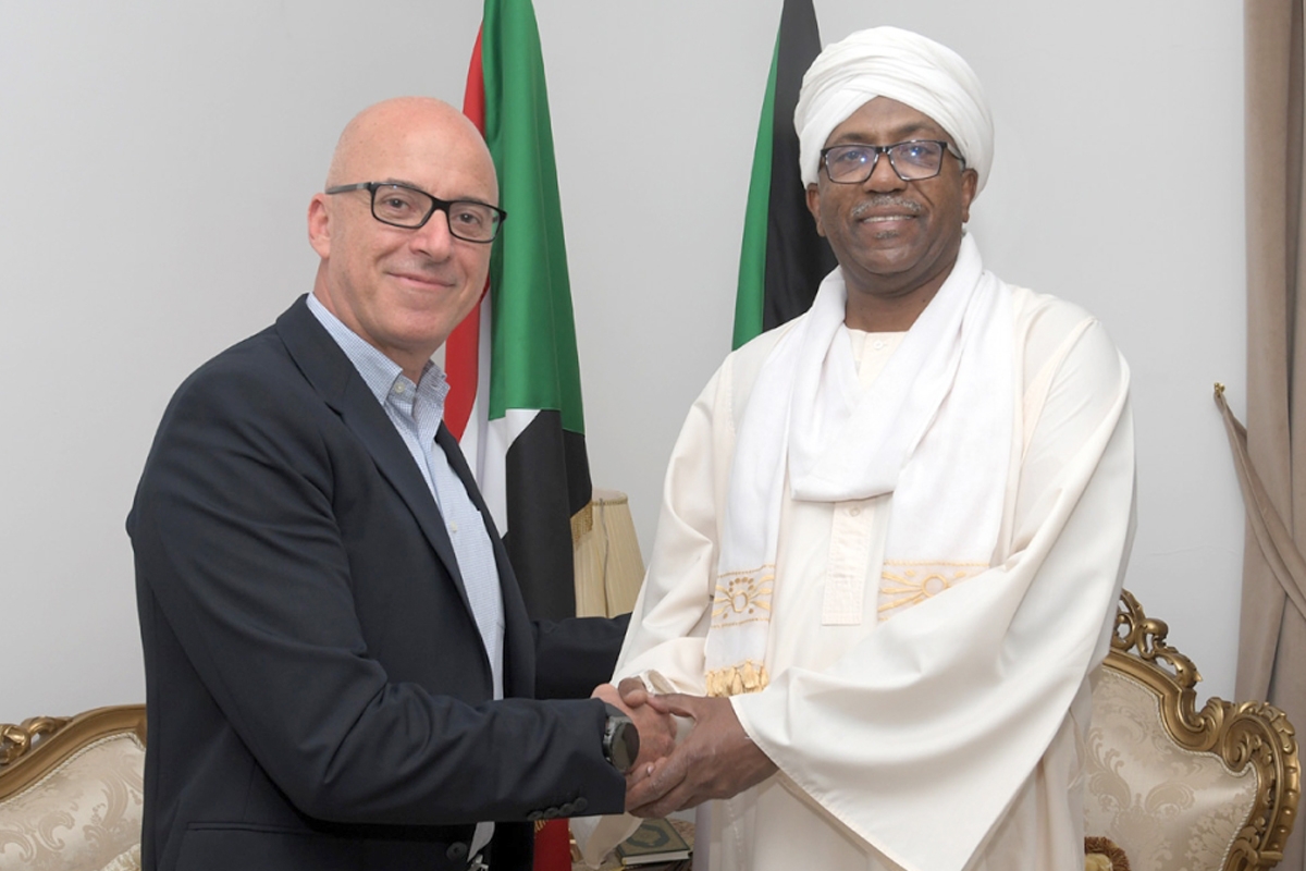  موقف الكويت تجاه الانتهاكات بالفاشر نبيل وأخلاقي